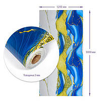 PЕT плитка в рулоні 1.2 х 3 м