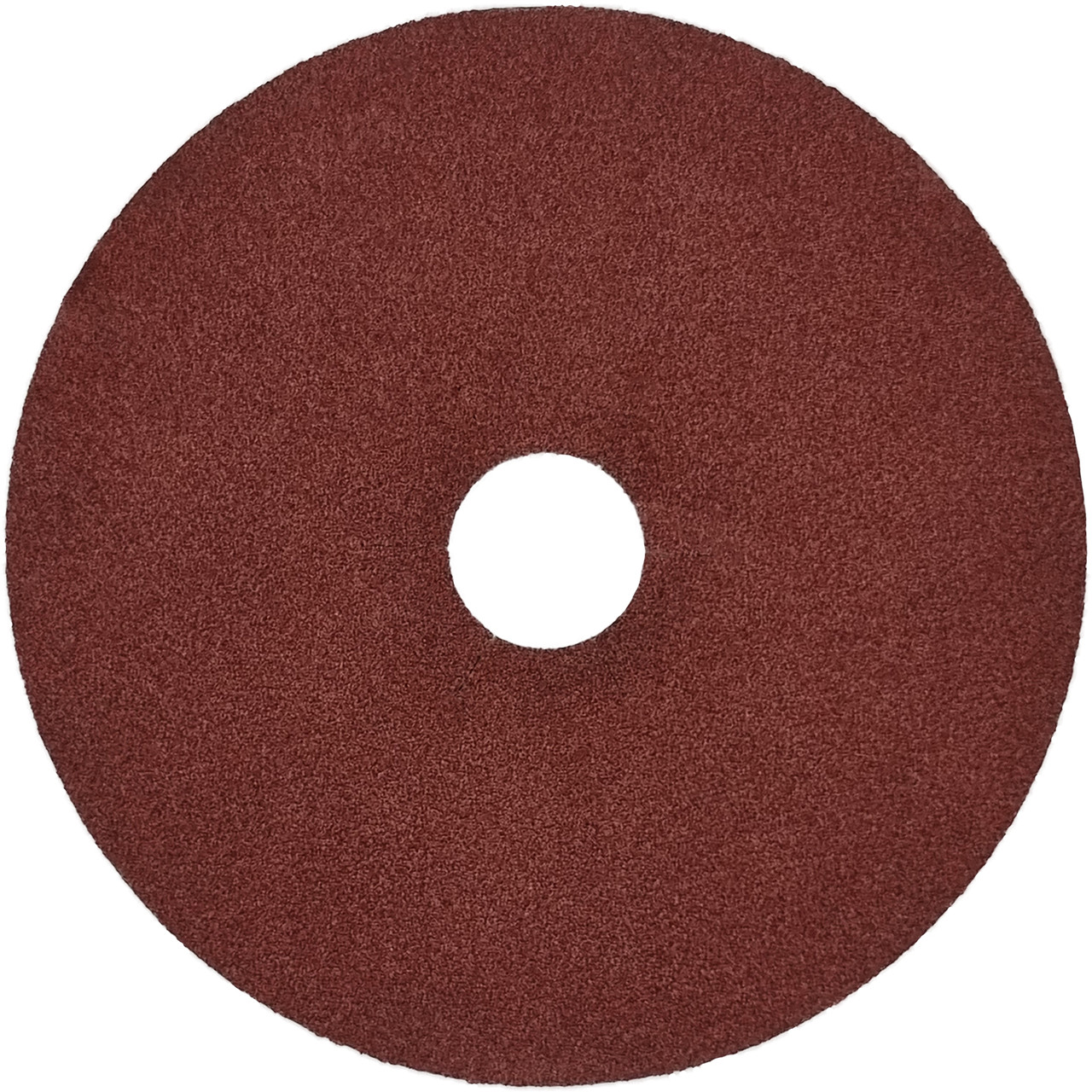 Круг на фібровій основе Klingspor CS 561 125мм Р80, фото 1