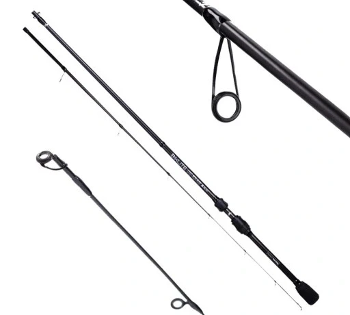 Mikado вудка Bixlite Fast Spin 240м 5-25г