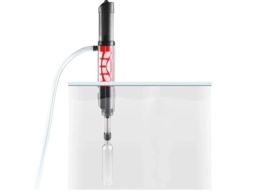 Очищувач для акваріуму прісноводного та морського 350л/год 6вт Sunsun