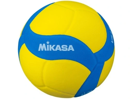 М'яч для волейболу Mikasa Vs170w розмір 5