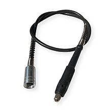 Гнучкий вал для гравера