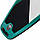 Доска Sup Pro Stand Up Paddle Board надувна 12" (365 см) комплект для гонок 220 кг, фото 8