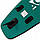 Доска Sup Pro Stand Up Paddle Board надувна 12" (365 см) комплект для гонок 220 кг, фото 9