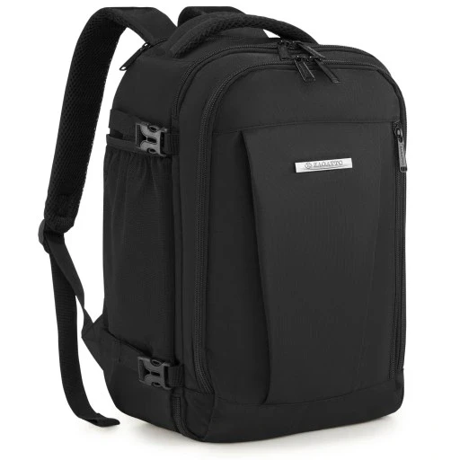 Подорожний рюкзак для літака Ryanair Wizzair 40x25x20 багаж Zagatto