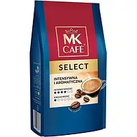 Зернова кава Mk Cafe Select 1кг