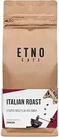 Зернова кава Etno Cafe італійський жарення арабіка 100% 1кг