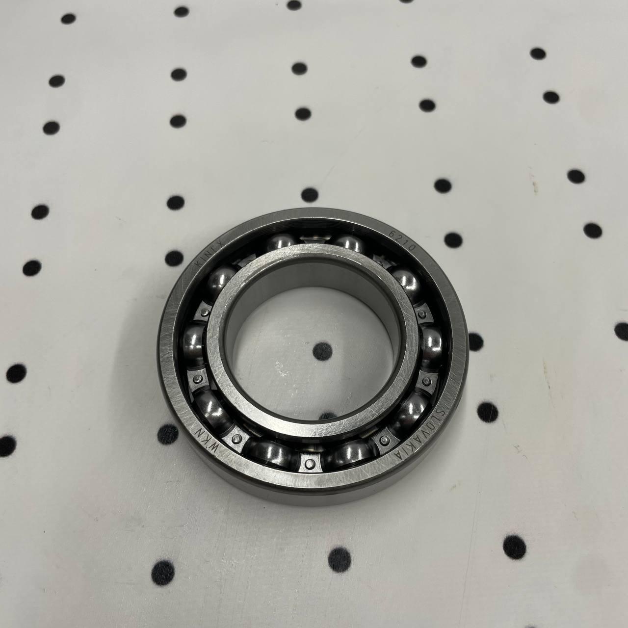 Підшипник 210 Harp (Харків), фото 1