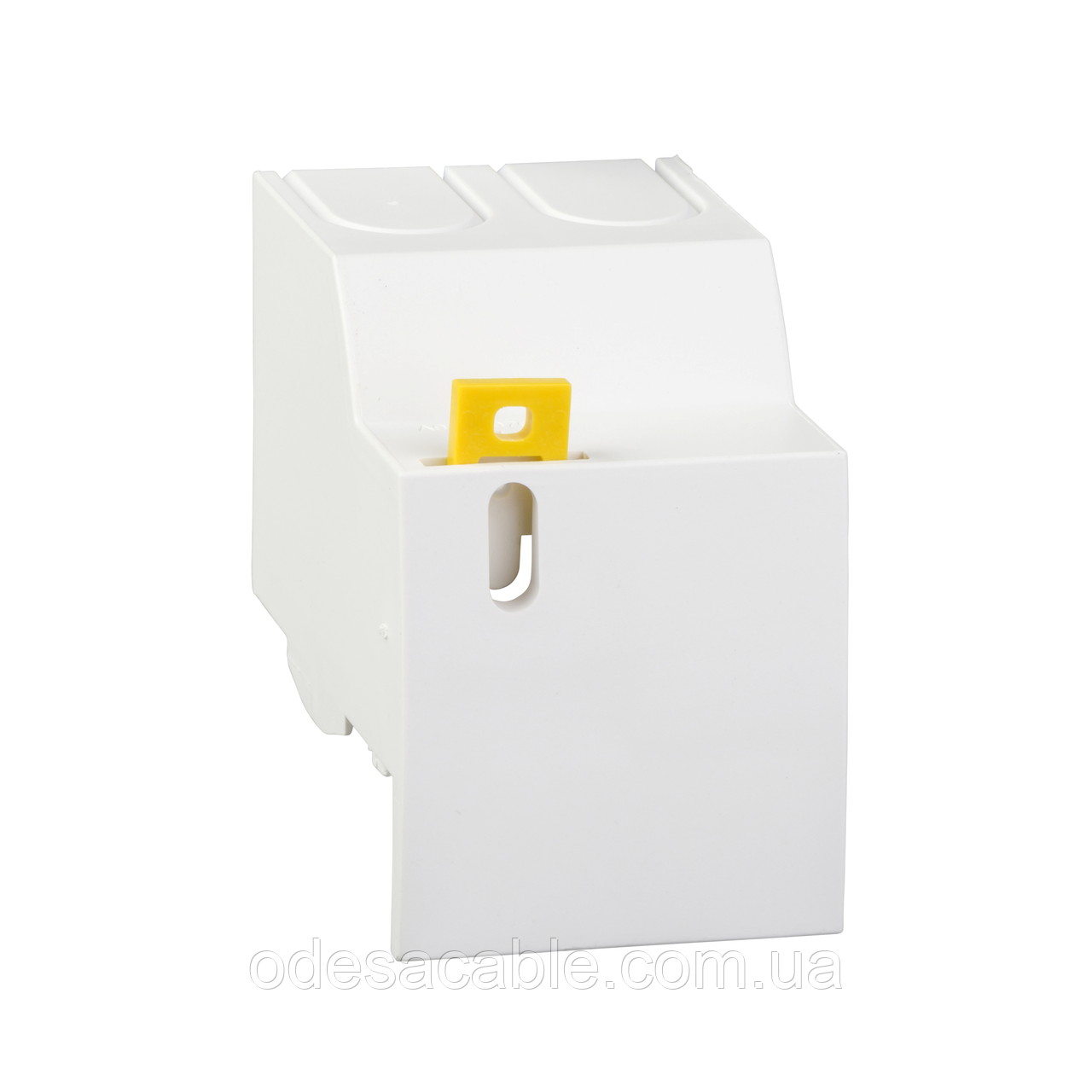 КЛЕМНІ ЗАГЛУШКИ 36ММ iC60 iID (2 ШТ.)