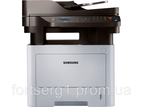 Б/У БФП Samsung ProXpress SL-M3870FD (читати опис!!!), фото 1