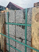 Брусчатка термооброблена (лабрадорит, пакостування, ганчіро, капулянський)