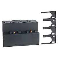 ЗАХИСЕНЬ НАБІР ДЛЯ 3P 63A VIGNG125