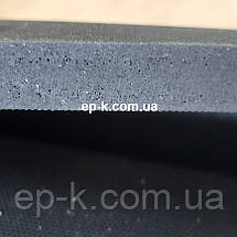 Пластина пориста (губчаста) 12 мм, 1000 х 1000, фото 3