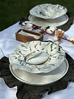 Комплект МІКС 17 Капучино та MOSS на 2 персони