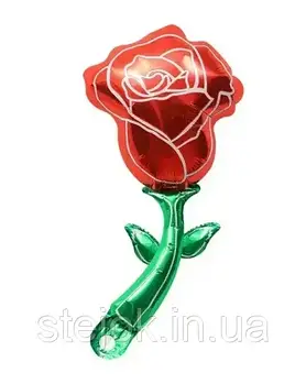 Фольговані міні фігури