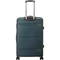 Валіза поліпропілен велика 110L L CARLTON Focus Plus FOCPLBT75.PSB, фото 3