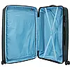 Валіза поліпропілен велика 110L L CARLTON Focus Plus FOCPLBT75.PSB, фото 6