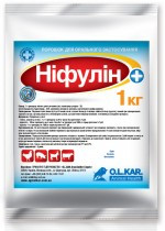 Ніфулін Плюс, 1 кг