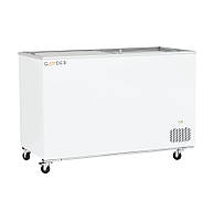 Морозильна скриня UDD 400 SC Gooder