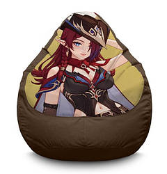 Крісла Геншин Імпакт. Genshin Impact