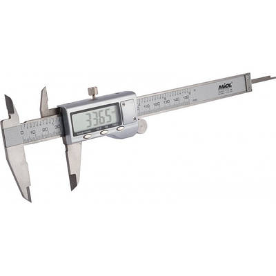 Штангенциркули