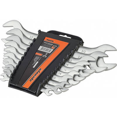 Наборы ключей