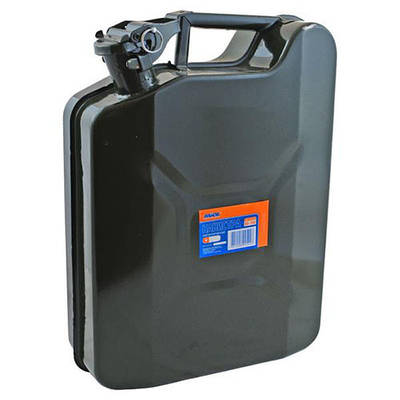 Канистры, лейки