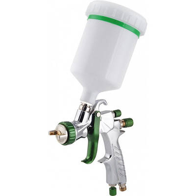 Аэрографы и пневматические краскопульты