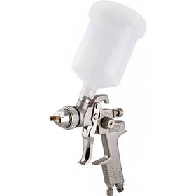 Фарбопульт пневматичний (1.4 мм, 600 мл) HVLP MIOL 80-822