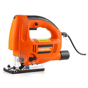 Електролобзик Rebiner RJS-1250