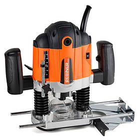 Фрезер Rebiner RER-1850 з набором фрез