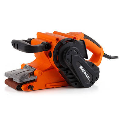 Ленточные шлифмашины