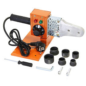 Паяльник для пластикових труб Rebiner RPL-1550