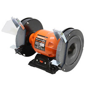 Електричне точило Rebiner RGH-1250 (200 мм)