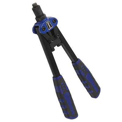 Заклепочники ручные