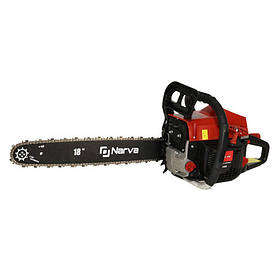 Бензопила шина 45 см, 3.6 кВт Narva NGC-3600
