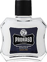 Бальзам для догляду за бородою Proraso Beard Balm Azur Lime, 100 мл (8004395007318)