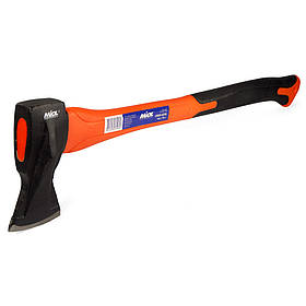 Сокира-колун 2000 грам з фібергласовою рукояткою MIOL 33-114