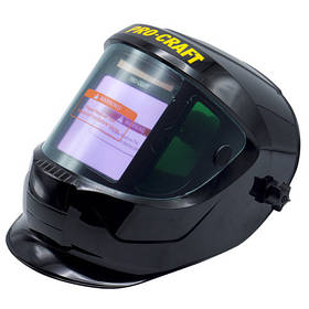 Маска зварювальника хамелеон Procraft SHP1000 зварювальна маска