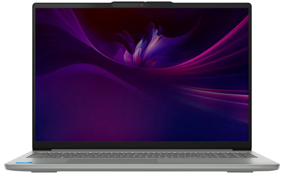 Ноутбук Lenovo IdeaPad Slim 5 16IRH10 Luna Grey (83HS00A0RA) UA UCRF