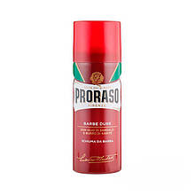 Піна для гоління Proraso Shave Foam Nourish, 300 мл (8004395001897)