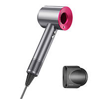 Фен для волосся Hoco HP11 rose red