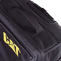 Валіза сумка дорожня 40L L CAT Cargo Track 84595-588, фото 3