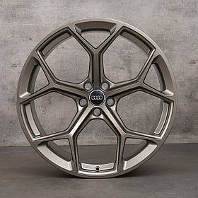 Оригінальні диски R22 Audi RS6 RS7