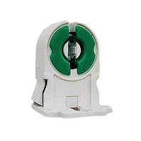 Лампотримач 249/TD G13 (засувка та гвинт)