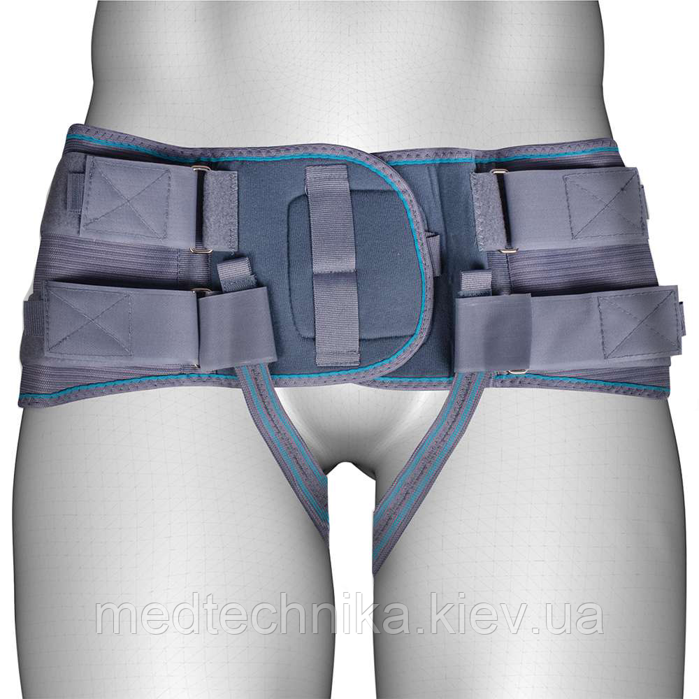 Бандаж на тазове кільце, Алком 2042-1, фото 1