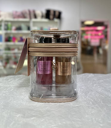 Подарунковий набір Victoria's Secret Best Of Mist Gift Set 4*75мл, фото 1