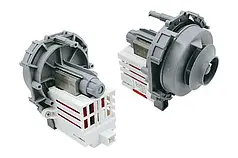 Насос циркуляційний для посудомийної машини Indesit Ariston M233