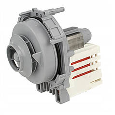 Насос циркуляційний  Askoll M312 для посудомийної машини Indesit Ariston