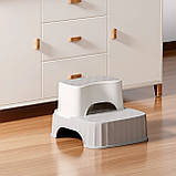 Дитяча сходинка 2в1 Terrio "Comby", фото 3